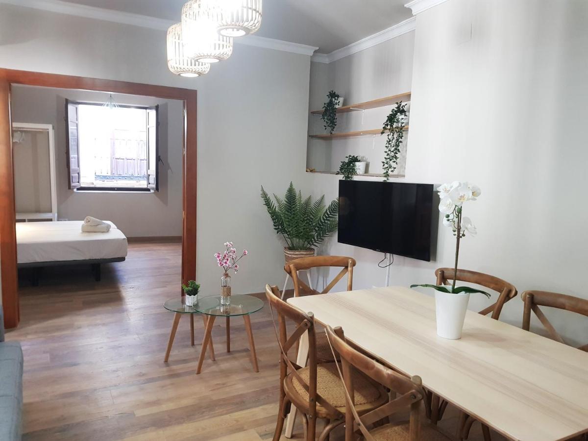Appartement Alhambra 3000 Granada