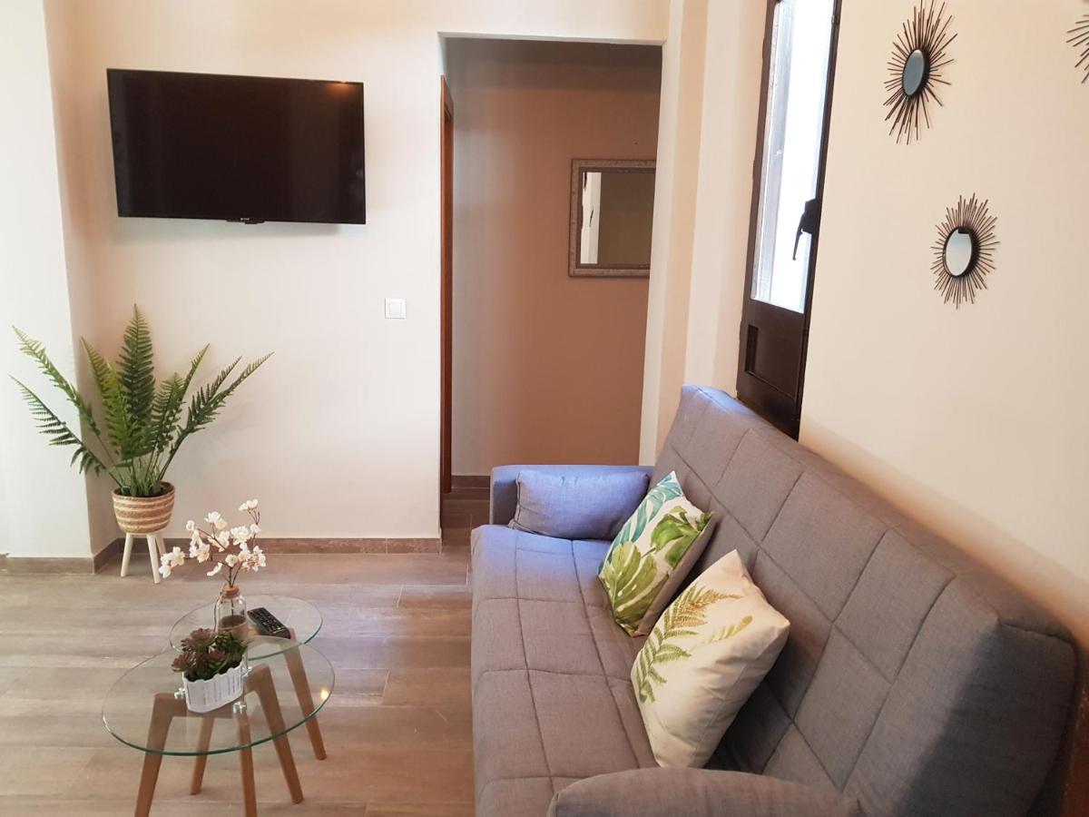 Alhambra 3000 Appartement *