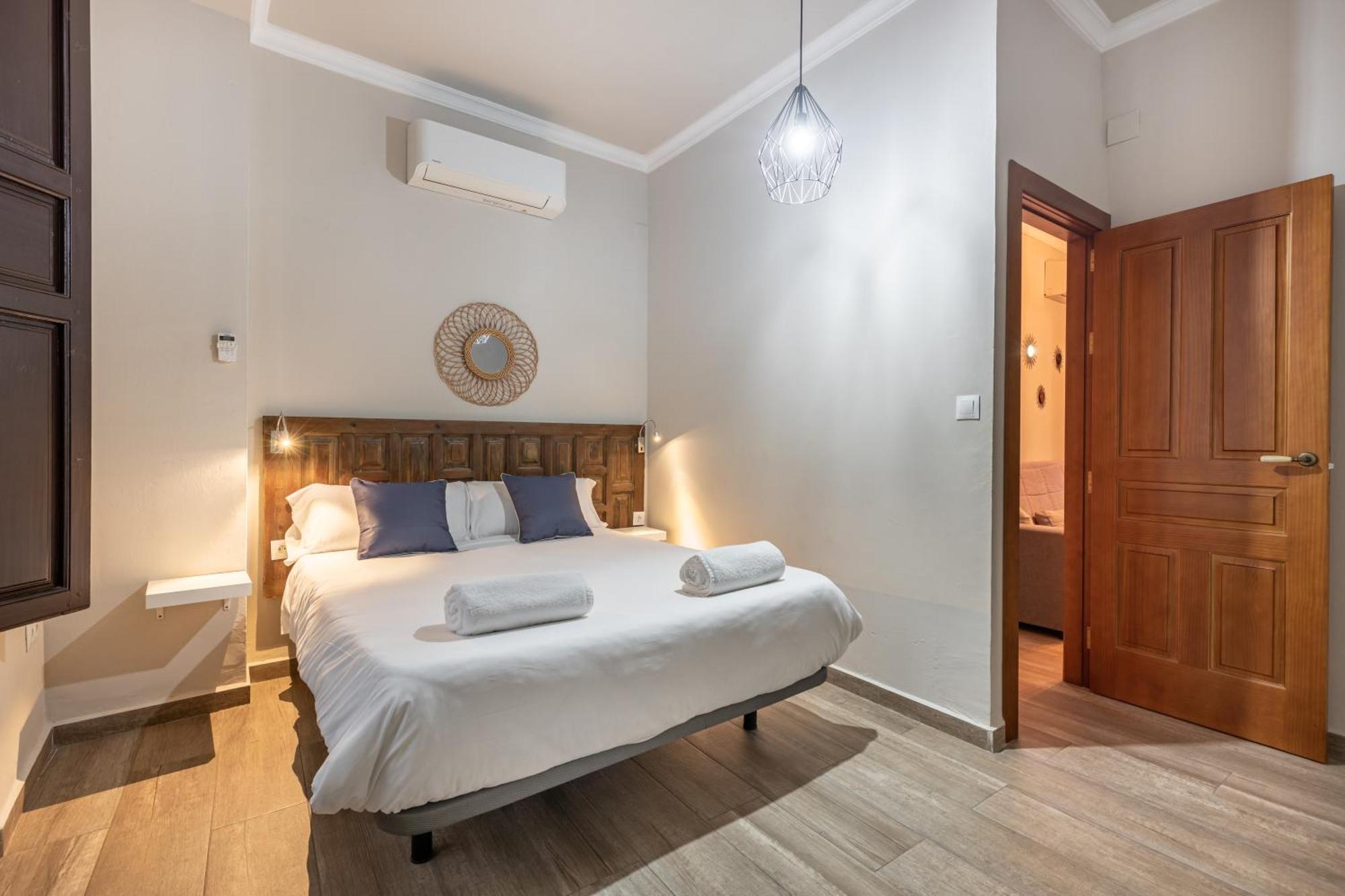 Alhambra 3000 Appartement Granada