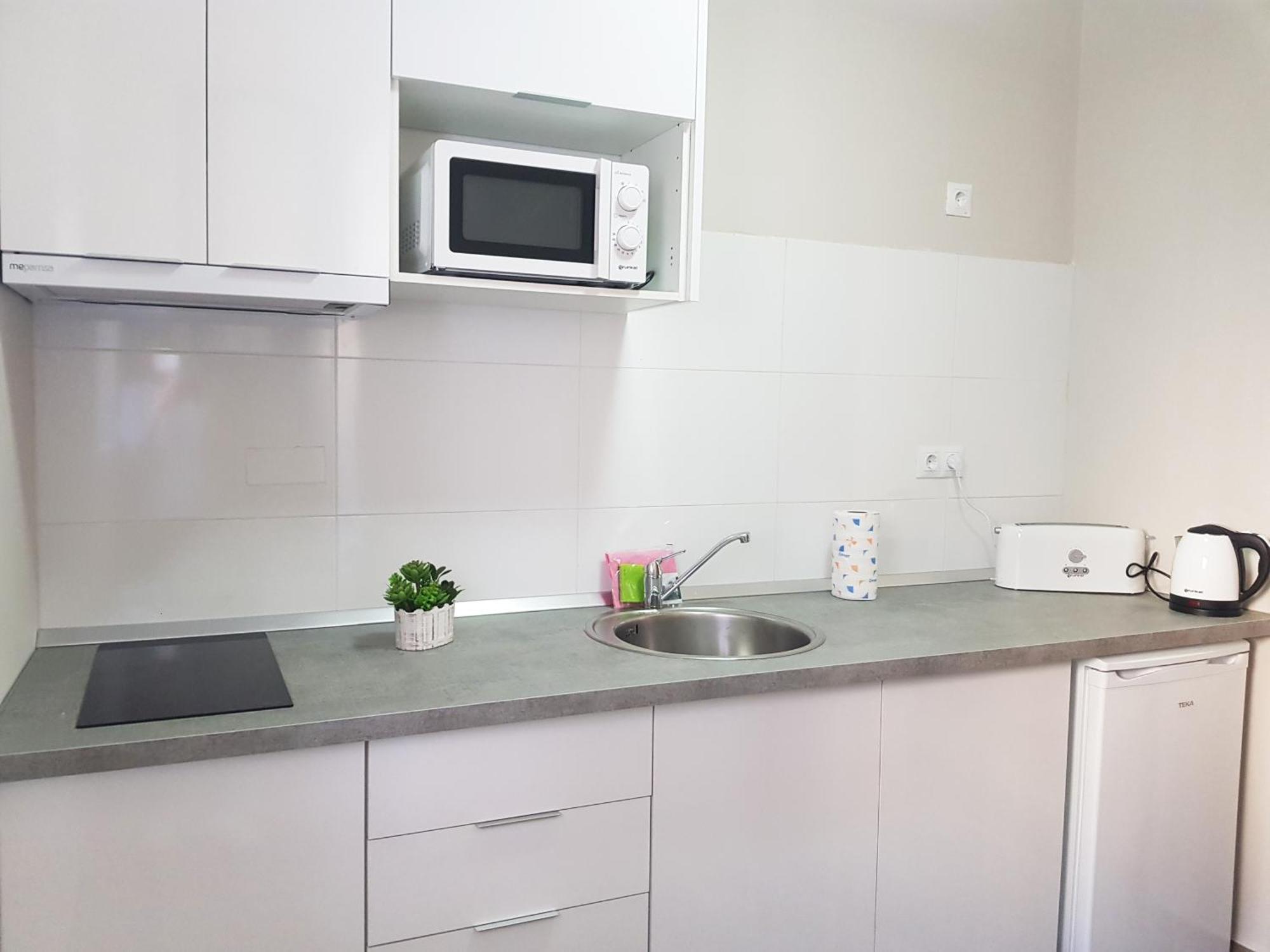 Alhambra 3000 Appartement Granada