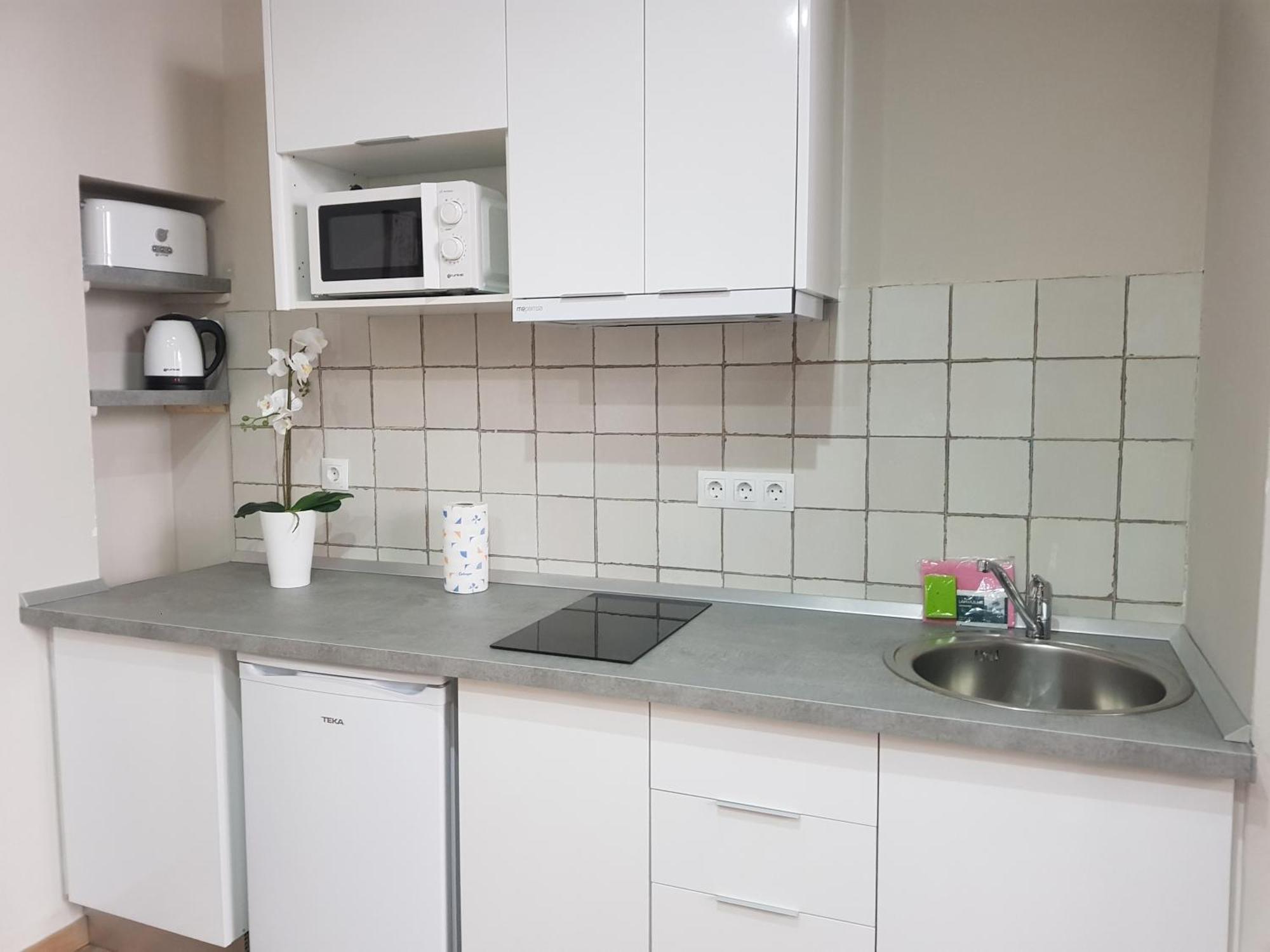 Alhambra 3000 Appartement Granada