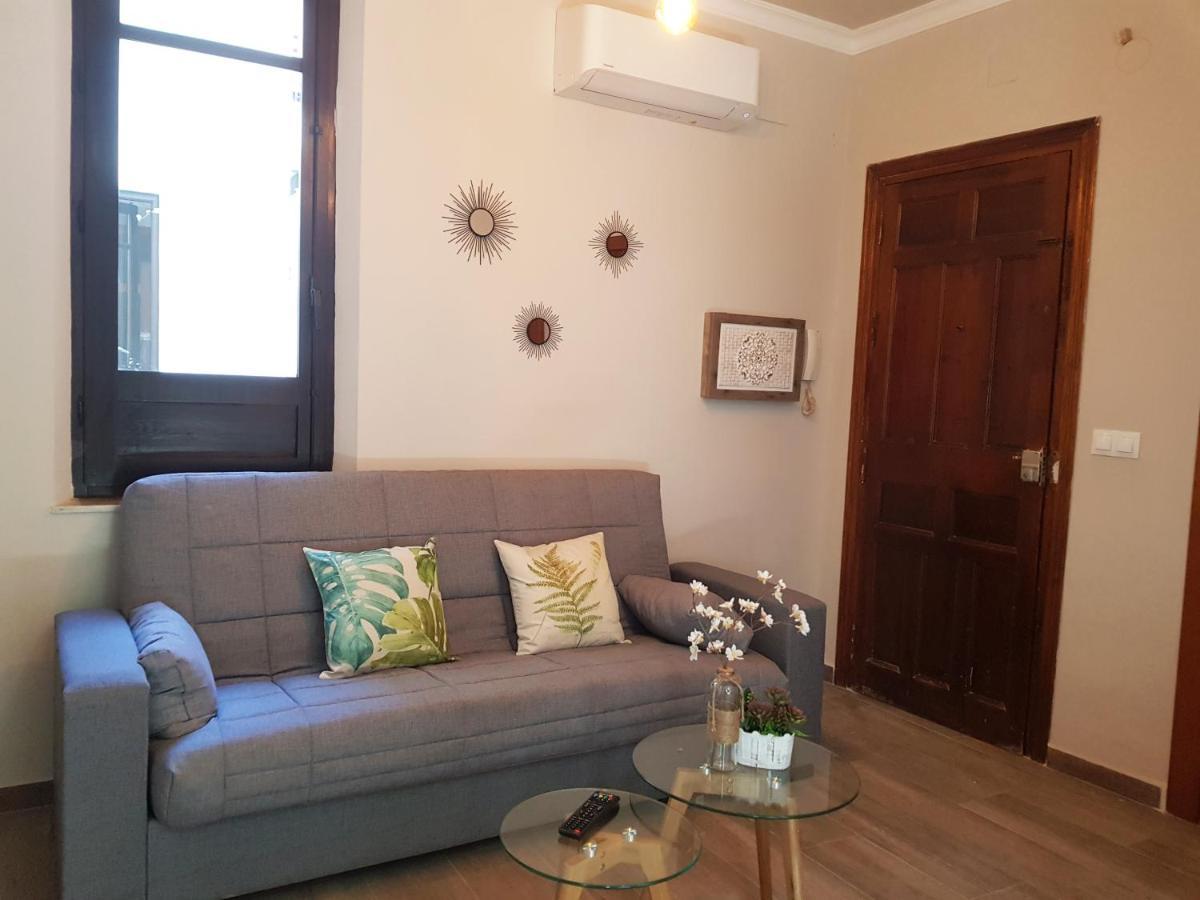 Appartement Alhambra 3000 *