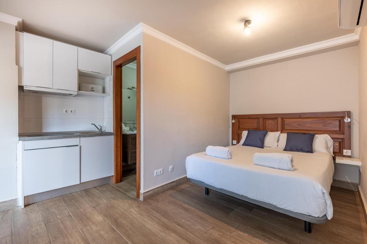 Appartement Alhambra 3000