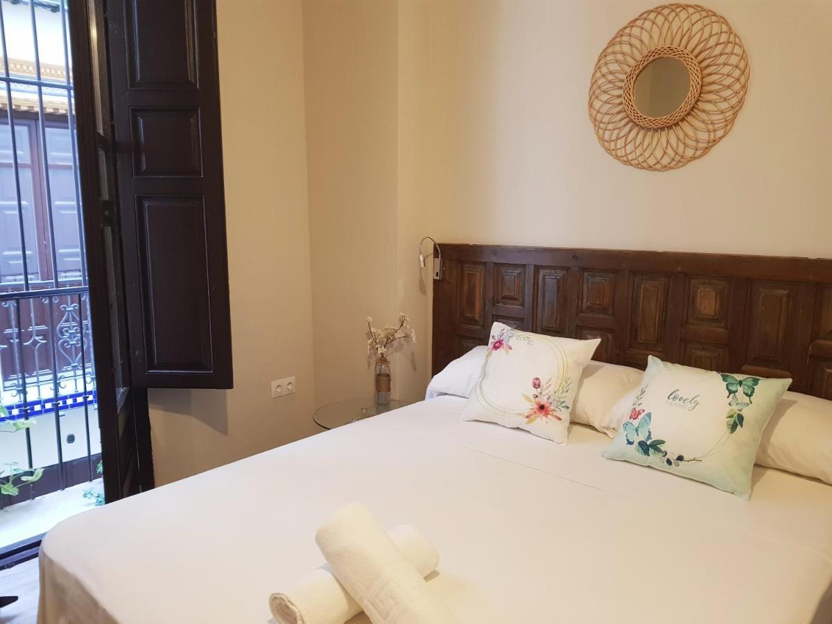 Alhambra 3000 Appartement