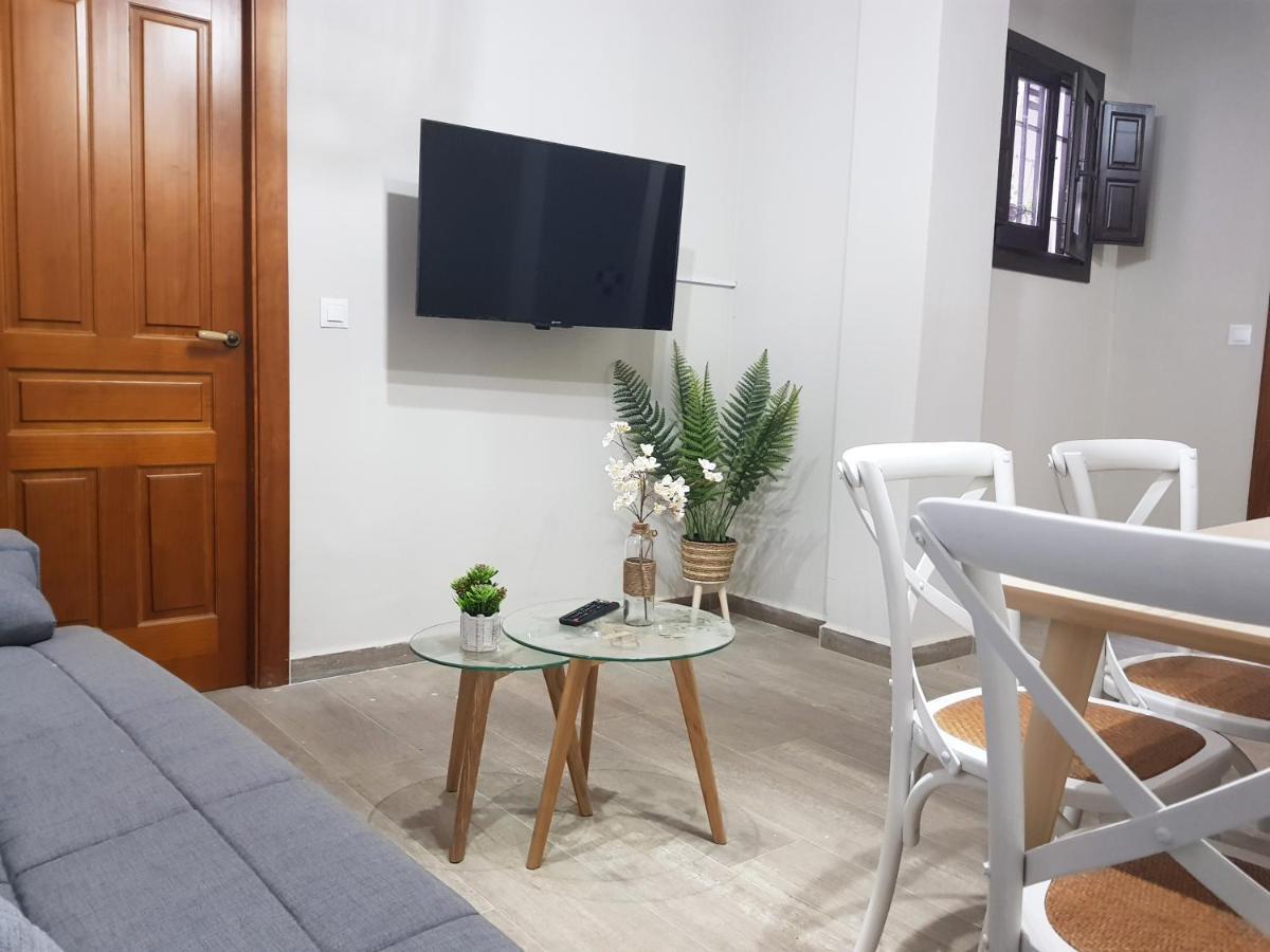 Appartement Alhambra 3000