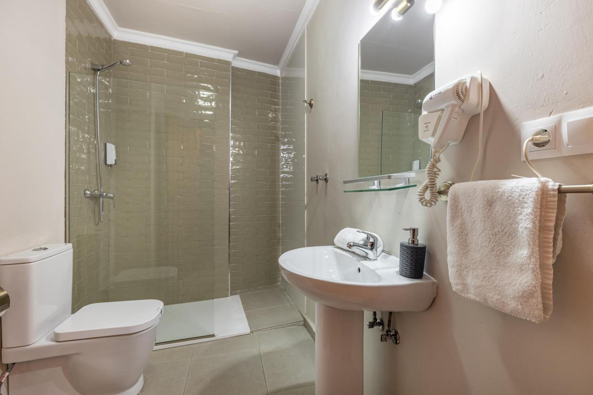 Appartement Alhambra 3000