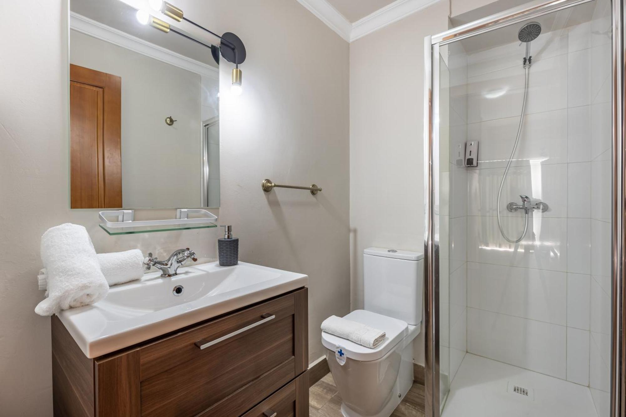 Appartement Alhambra 3000 *