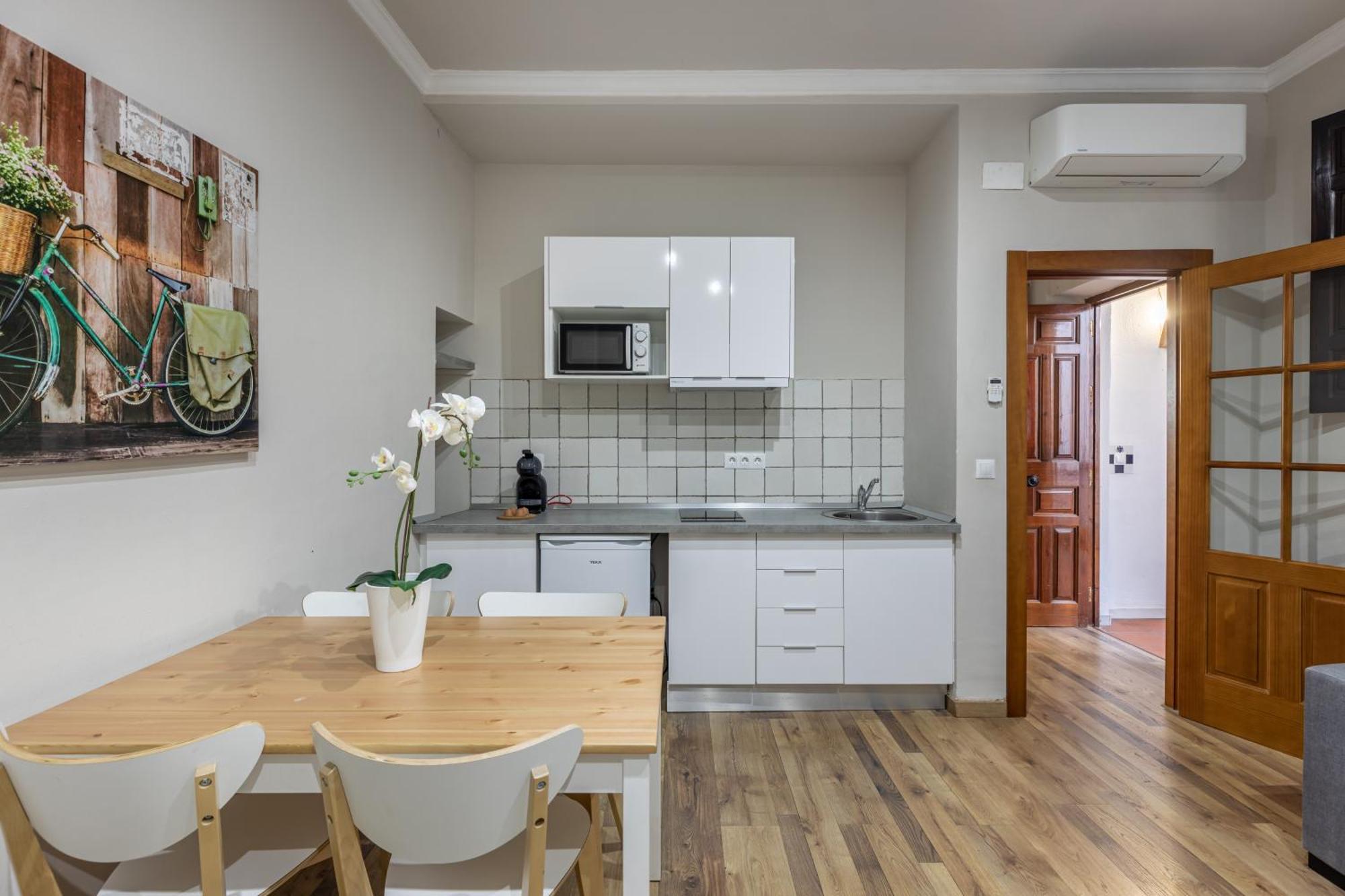 Alhambra 3000 Appartement *