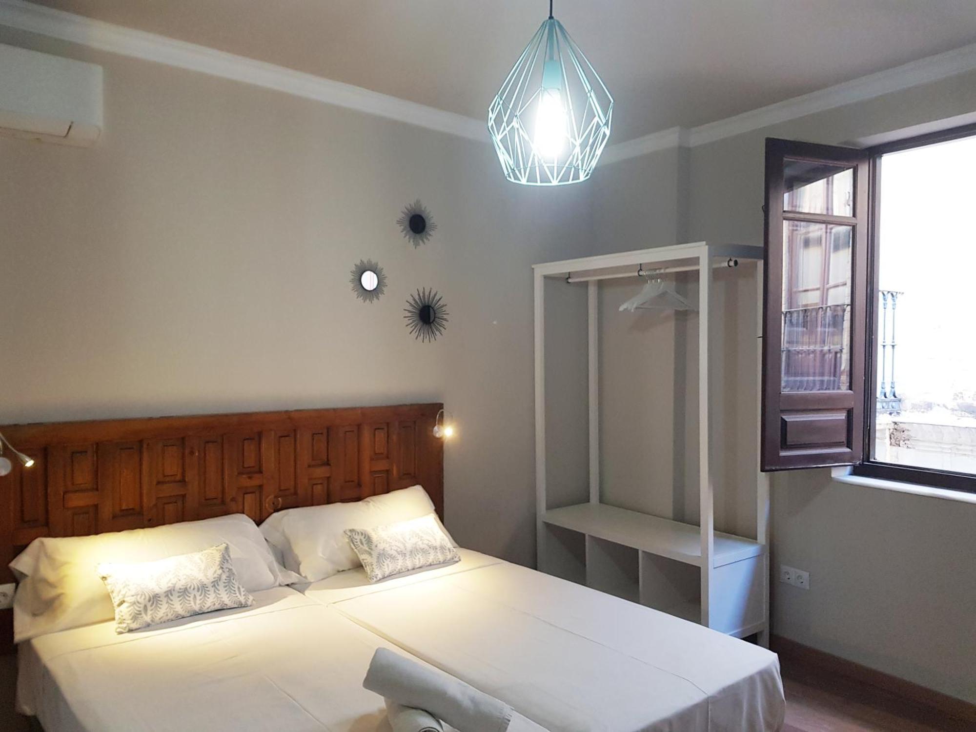 Alhambra 3000 Appartement *