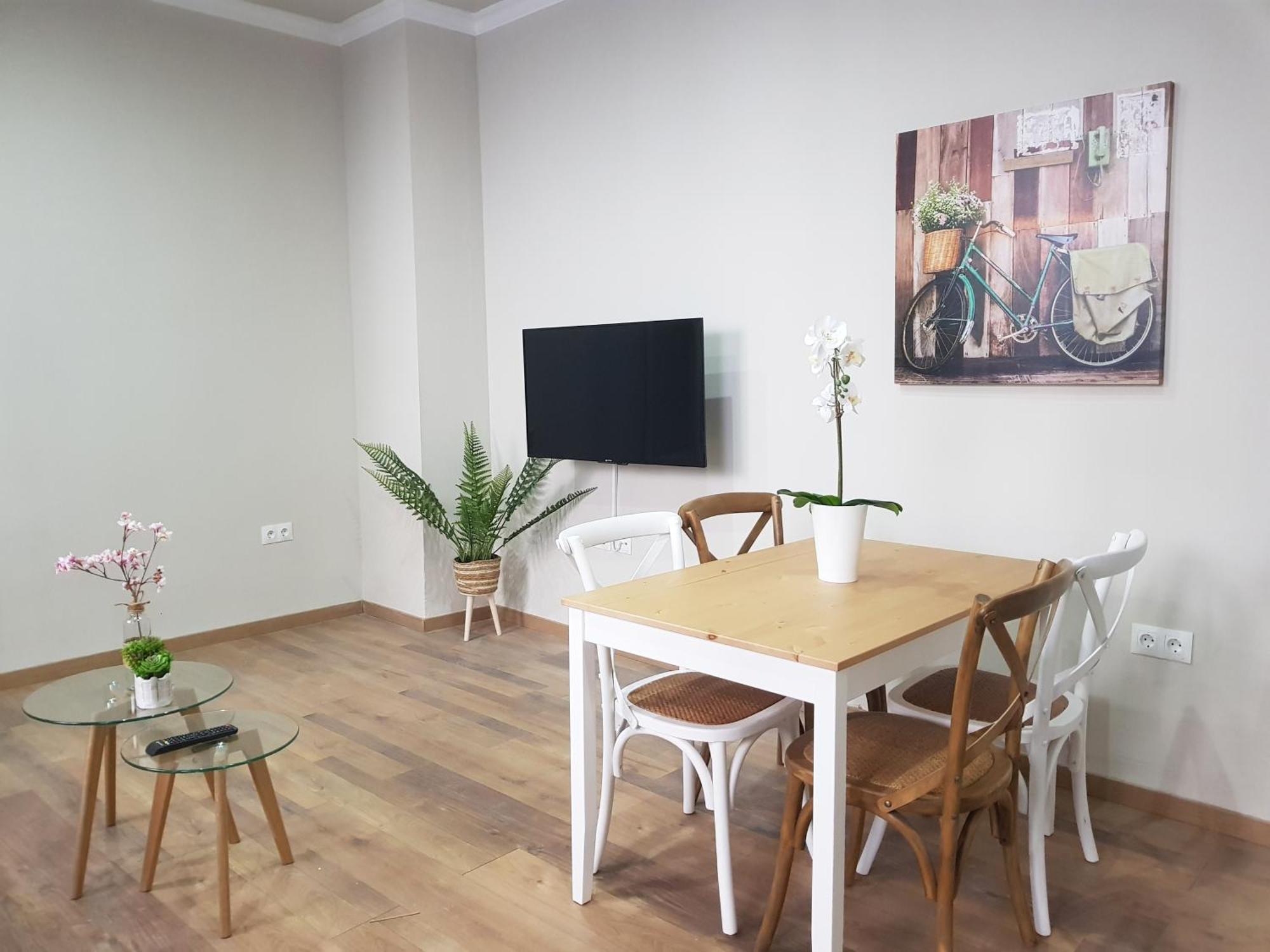 Appartement Alhambra 3000 *