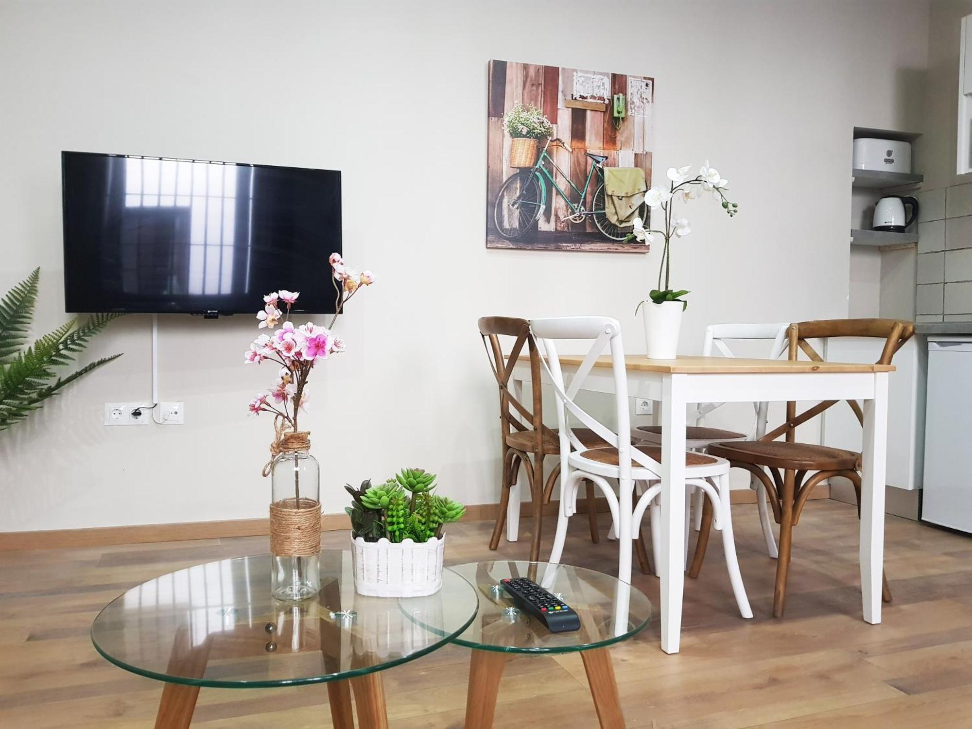 Alhambra 3000 Appartement
