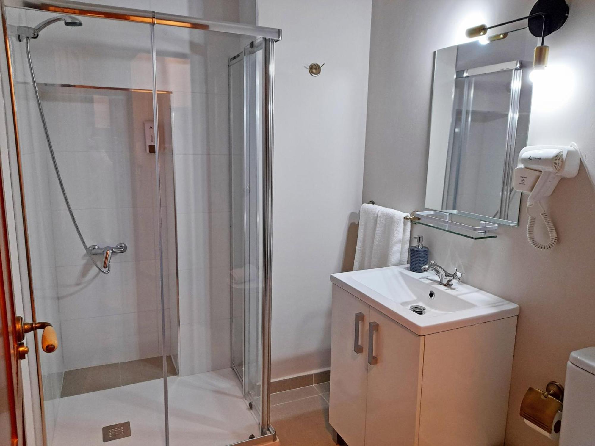 Appartement Alhambra 3000 *