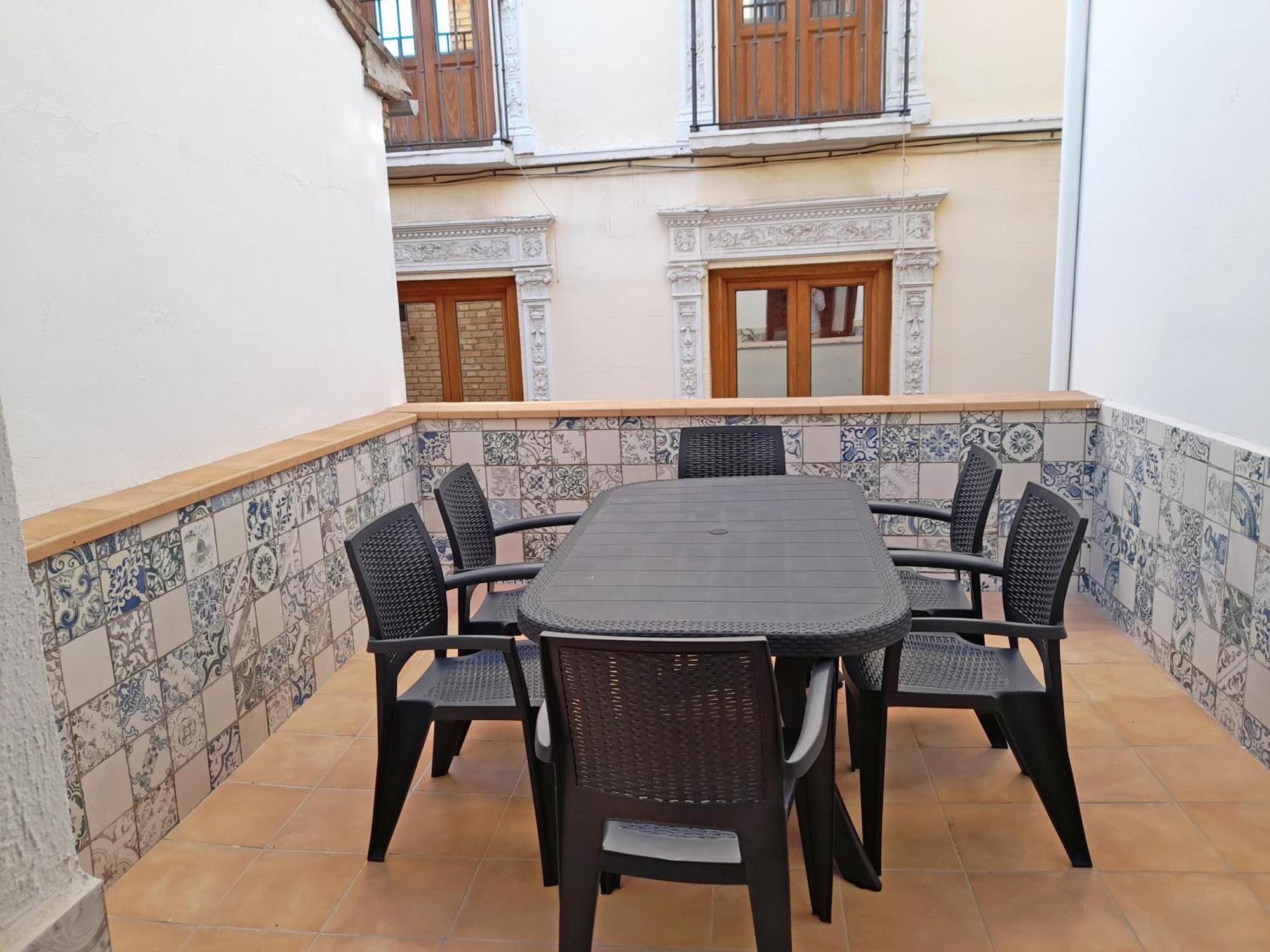 Appartement Alhambra 3000 Grenade